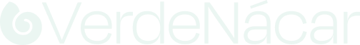Verde Nácar Tejidos para Moda Flamenca - Logo